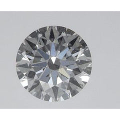 0.37ct ROUND Diamond - 500126857
