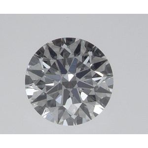0.3ct ROUND Diamond - 500126859