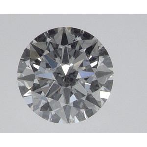 0.3ct ROUND Diamond - 500126864