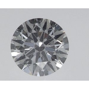 0.3ct ROUND Diamond - 500126862