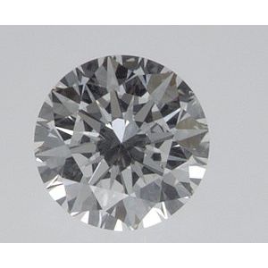 0.3ct ROUND Diamond - 500126865
