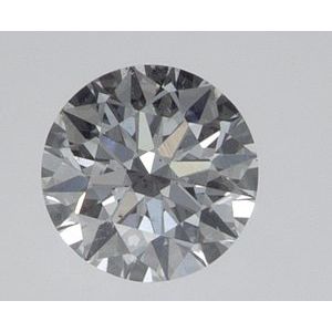 0.3ct ROUND Diamond - 500126867