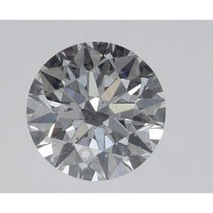 0.3ct ROUND Diamond - 500126867