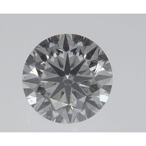 0.3ct ROUND Diamond - 500126913