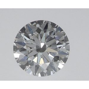 0.3ct ROUND Diamond - 500126910