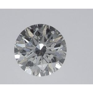 0.3ct ROUND Diamond - 500126922