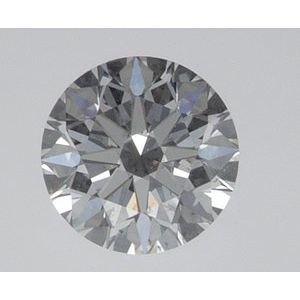 0.34ct ROUND Diamond - 500126915