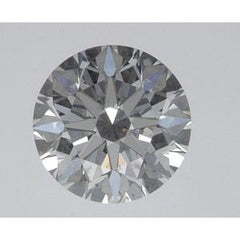 0.34ct ROUND Diamond - 500126915