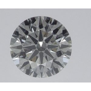 0.37ct ROUND Diamond - 500126920