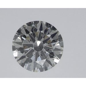 0.35ct ROUND Diamond - 500126923