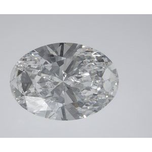 2.92ct OVAL Diamond - 500125661