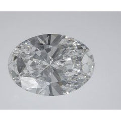 2.92ct OVAL Diamond - 500125661