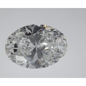 2.92ct OVAL Diamond - 500125662