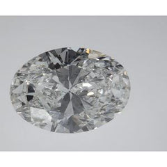 2.92ct OVAL Diamond - 500125662