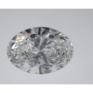 2.94ct OVAL Diamond - 500125664