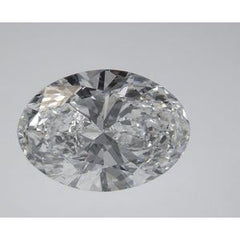2.94ct OVAL Diamond - 500125664