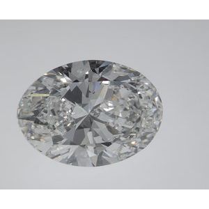 3.0ct OVAL Diamond - 500125667