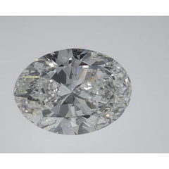 3.0ct OVAL Diamond - 500125667