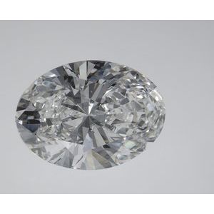 2.93ct OVAL Diamond - 500125663
