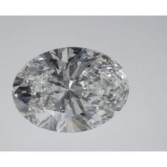 2.93ct OVAL Diamond - 500125663