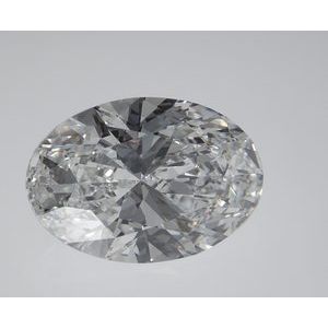 2.99ct OVAL Diamond - 500125666