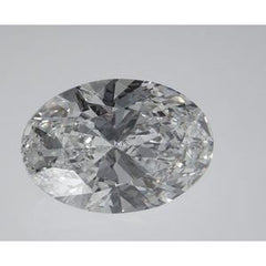 2.99ct OVAL Diamond - 500125666