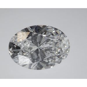 2.98ct OVAL Diamond - 500125665