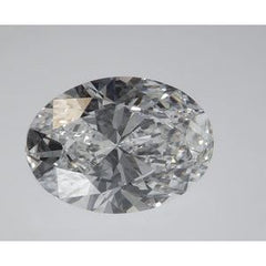 2.98ct OVAL Diamond - 500125665