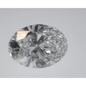 3.01ct OVAL Diamond - 500125668
