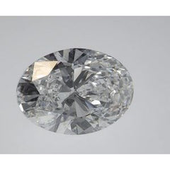 3.01ct OVAL Diamond - 500125668