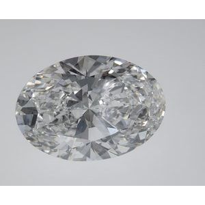 3.04ct OVAL Diamond - 500125669