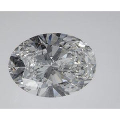 2.58ct OVAL Diamond - 500125701
