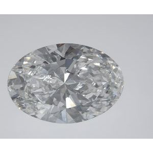 2.6ct OVAL Diamond - 500125703