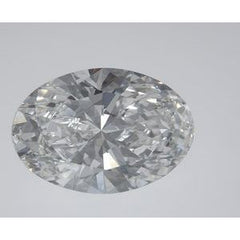 2.6ct OVAL Diamond - 500125703