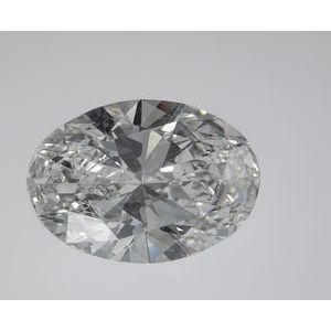 2.63ct OVAL Diamond - 500125704