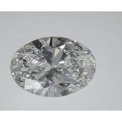 2.63ct OVAL Diamond - 500125704