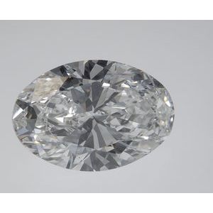 2.59ct OVAL Diamond - 500125702