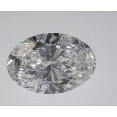 2.59ct OVAL Diamond - 500125702