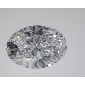 2.9ct OVAL Diamond - 500125705