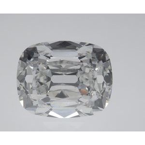 2.52ct ELONGATED CUSHION Diamond - 500127007