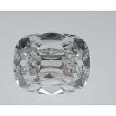 2.52ct ELONGATED CUSHION Diamond - 500127007