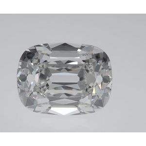 1.71ct ELONGATED CUSHION Diamond - 500127012