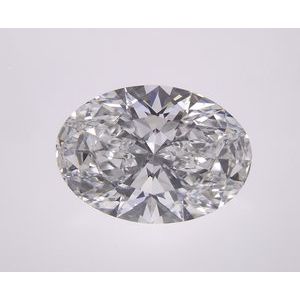 3.06ct OVAL Diamond - 500125672