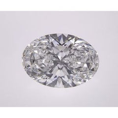 3.06ct OVAL Diamond - 500125672