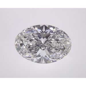 3.09ct OVAL Diamond - 500125676