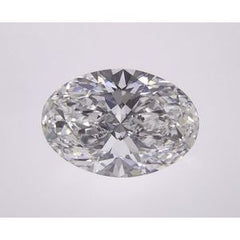 3.09ct OVAL Diamond - 500125676