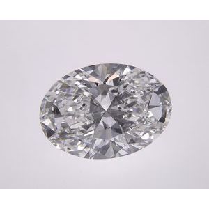3.07ct OVAL Diamond - 500125673