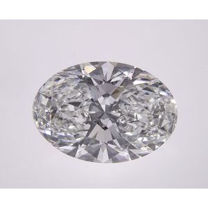 3.72ct OVAL Diamond - 500125683