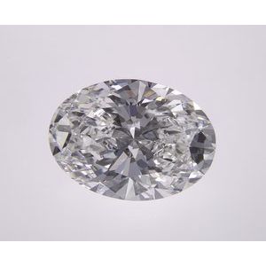 3.08ct OVAL Diamond - 500125674