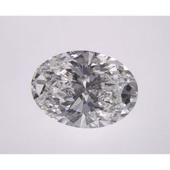 3.08ct OVAL Diamond - 500125674